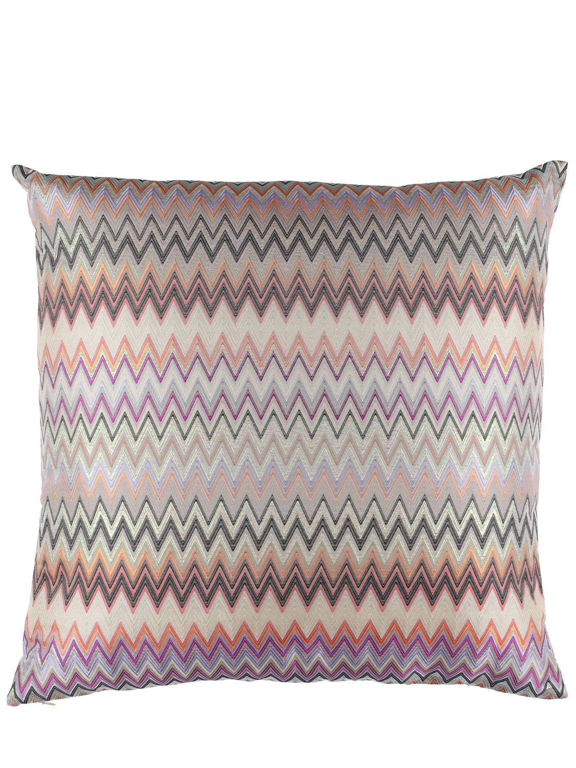 Missoni Home Collection Masuleh Cushion In Multicolor