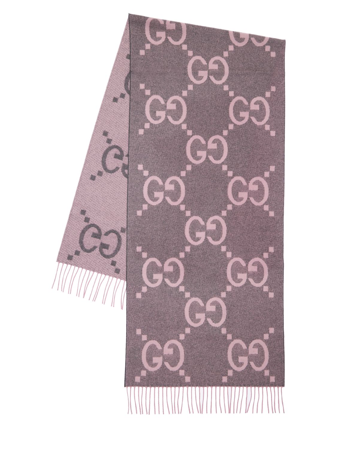 Gucci sales scarf ssense