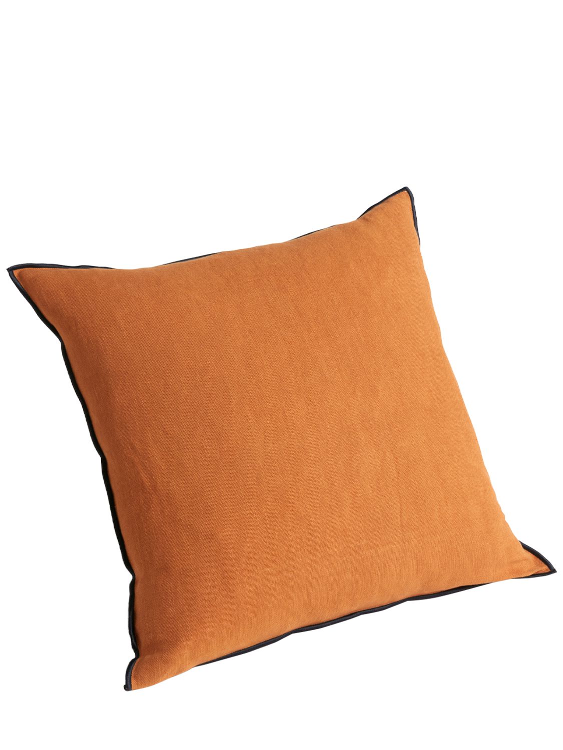 Hay Outline Cushion In Brown