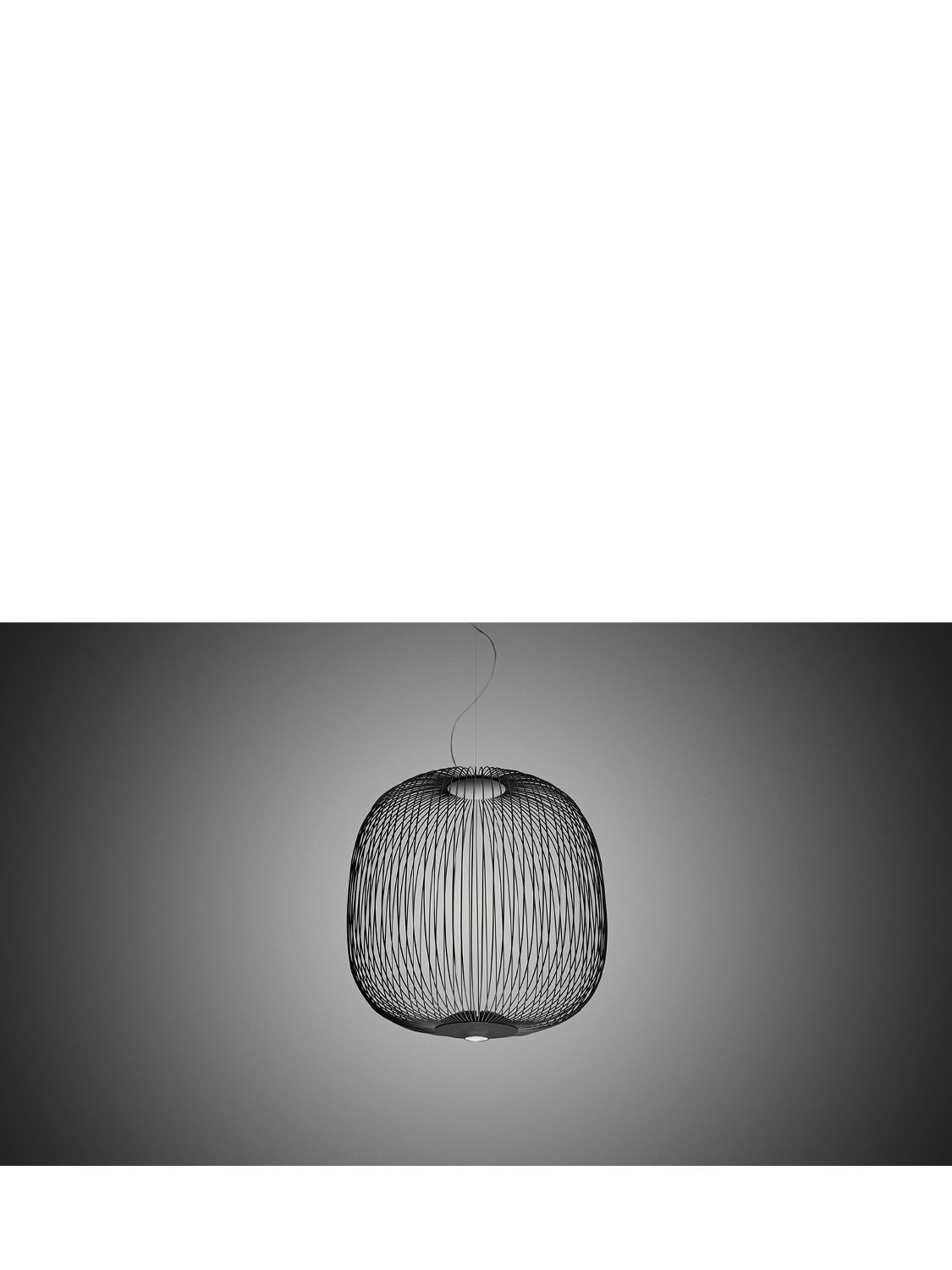 Spokes 2 Pendant Lamp