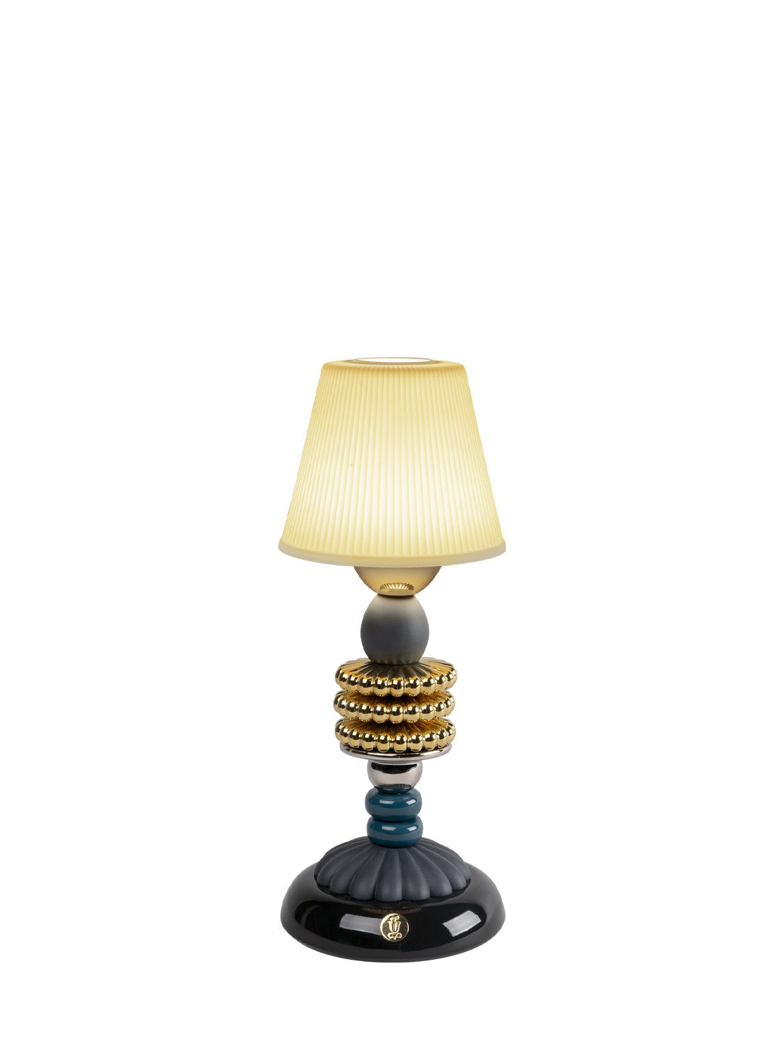 Lladrò Firefly Lamp By Olga Hanono In Multi