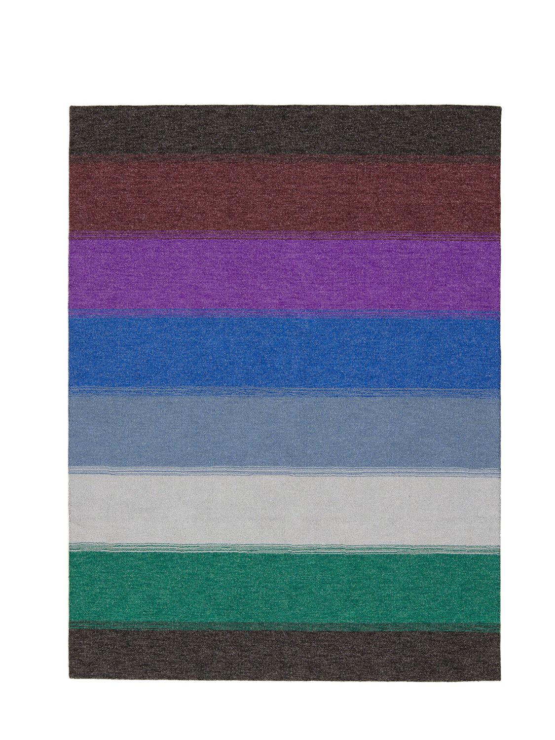 Cc-tapis Small Spring/summer Rug In Multi