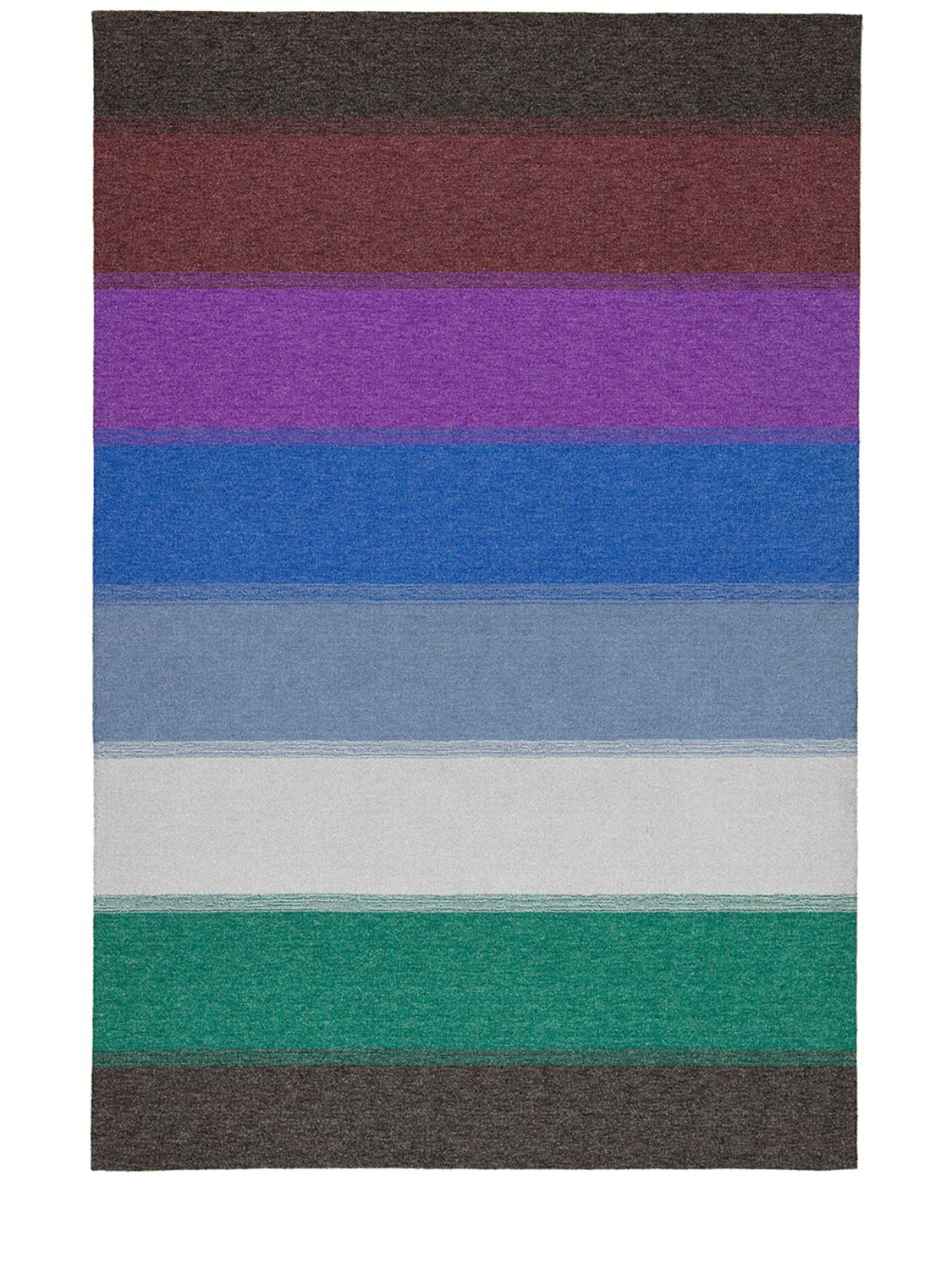 Cc-tapis Large Spring/summer Rug In Multi