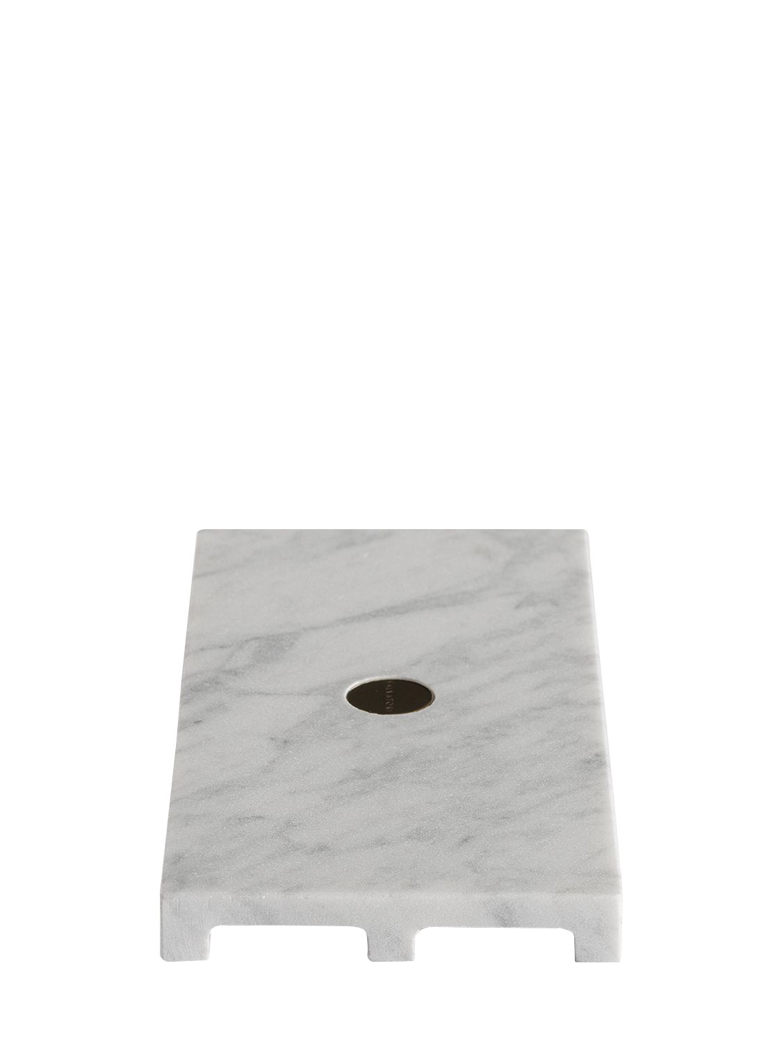 SALVATORI NOVECENTO MARBLE PEN HOLDER 