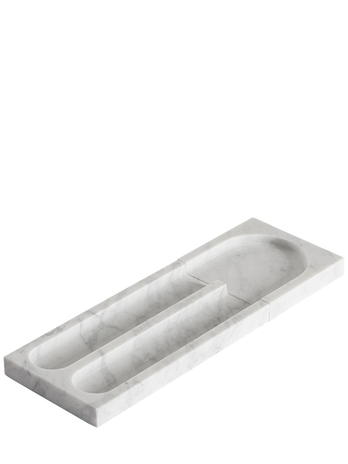 SALVATORI NOVECENTO MARBLE PEN HOLDER 