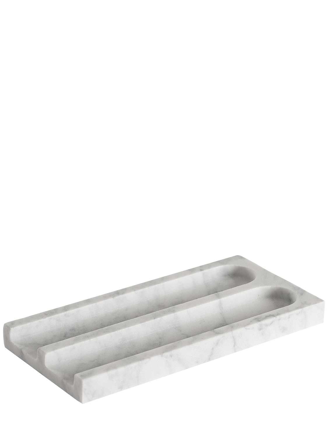 SALVATORI NOVECENTO MARBLE PEN HOLDER 