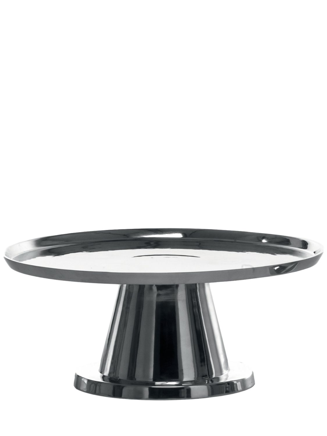 Gervasoni Next 141 Side Table In Black