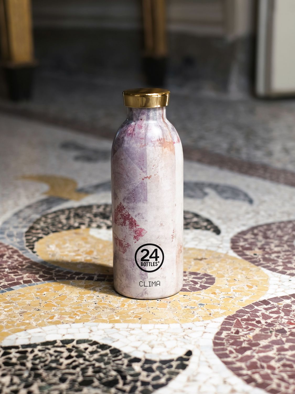 500ml Villa Clima Bottle