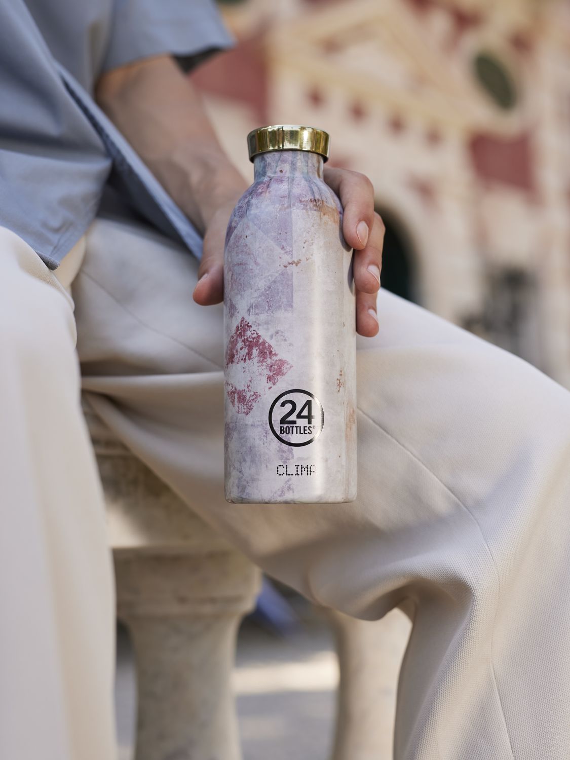 500ml Villa Clima Bottle