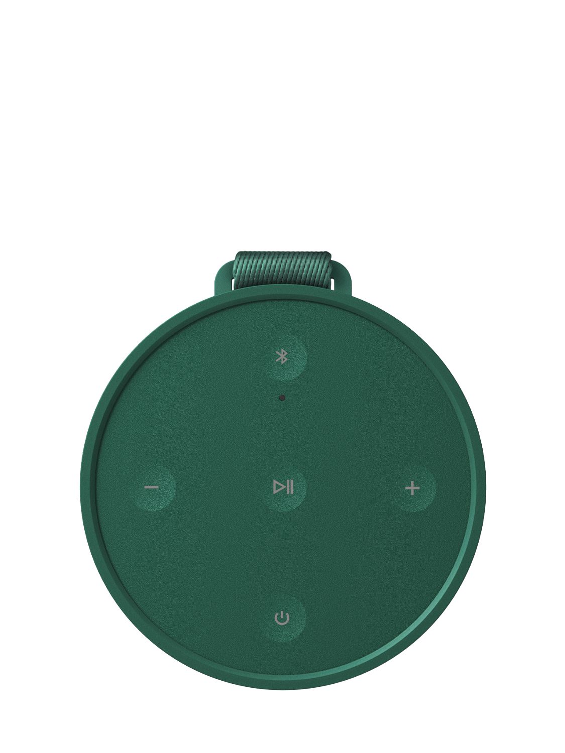 Shop Bang & Olufsen Beosound Explore Speaker In Green