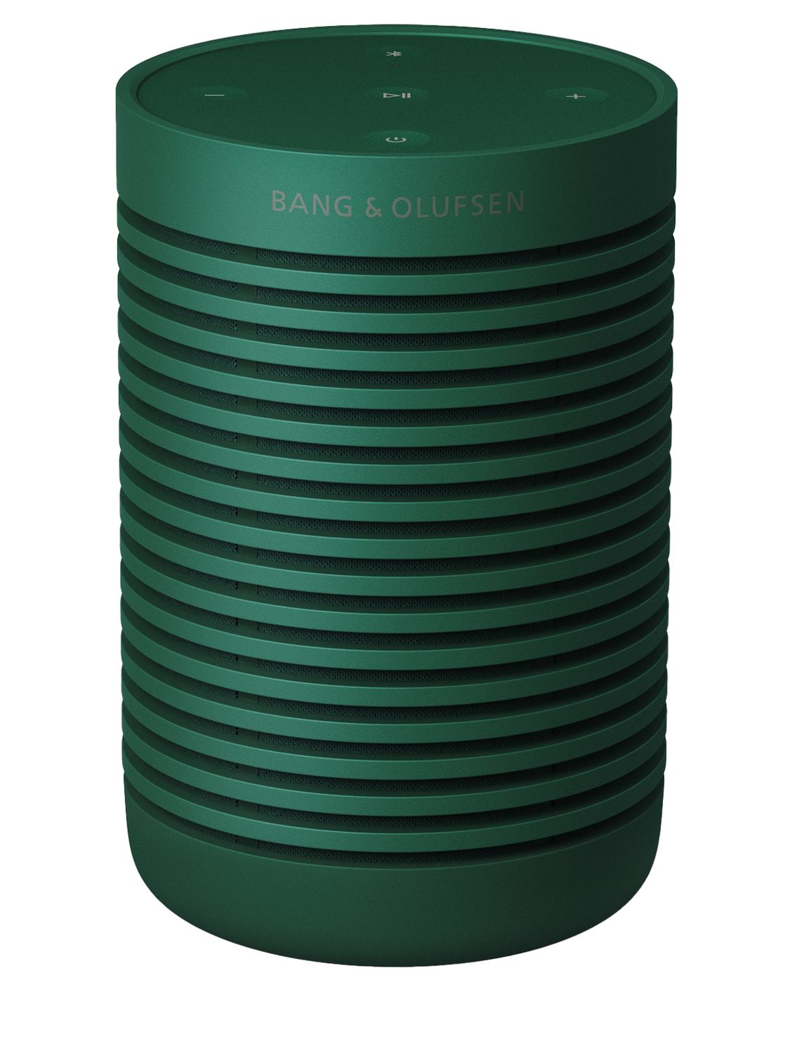 Bang & Olufsen Beosound Explore Speaker In Green