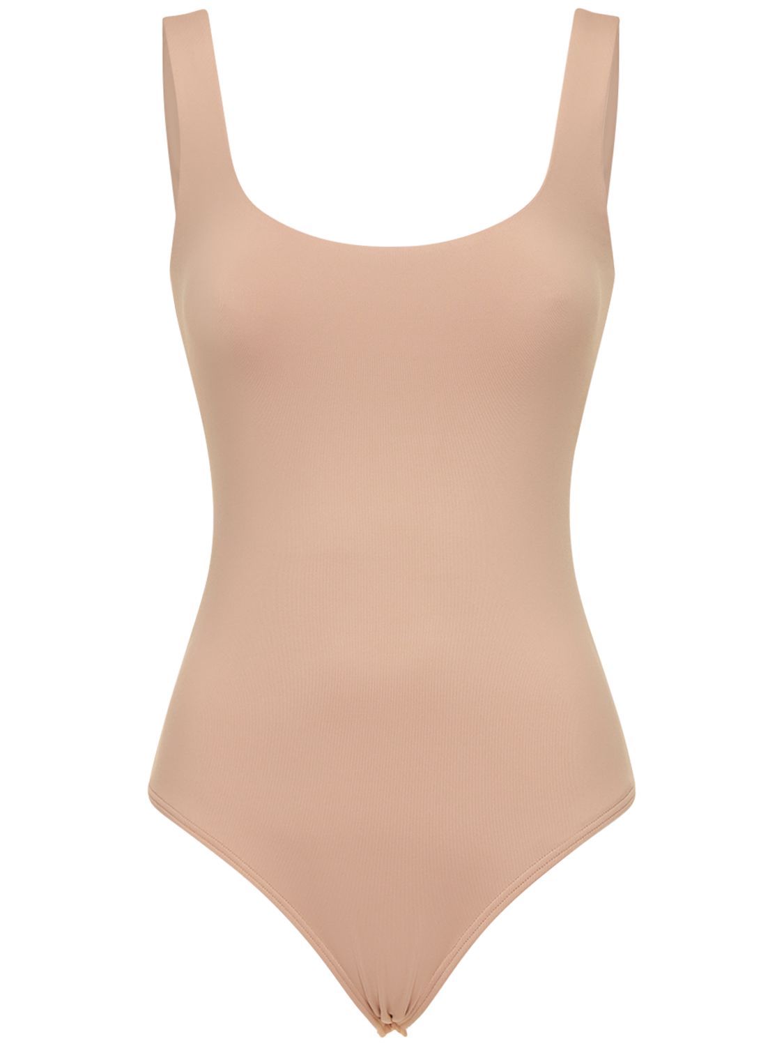 Mott  Jersey Bodysuit