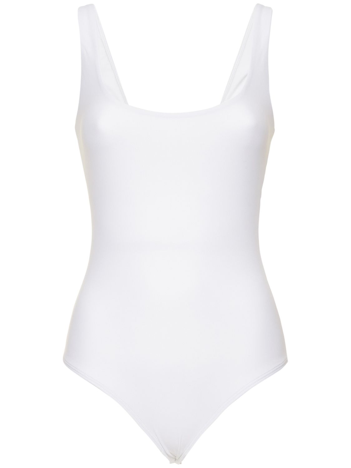 Mott  Jersey Bodysuit