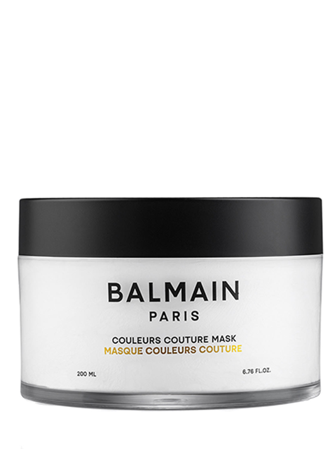 200ml Couleurs Couture Mask