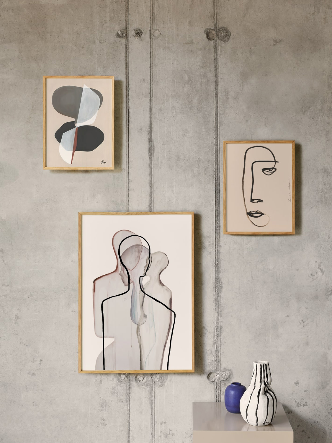 PAPER COLLECTIVE MOTHER 