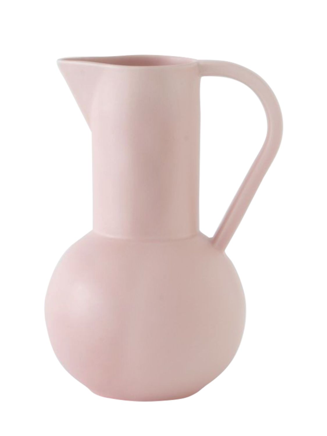 Large Strøm Jug