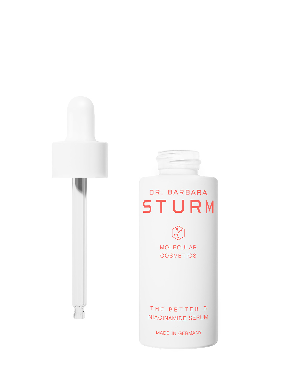 30ml The Better B Niacinamide Serum