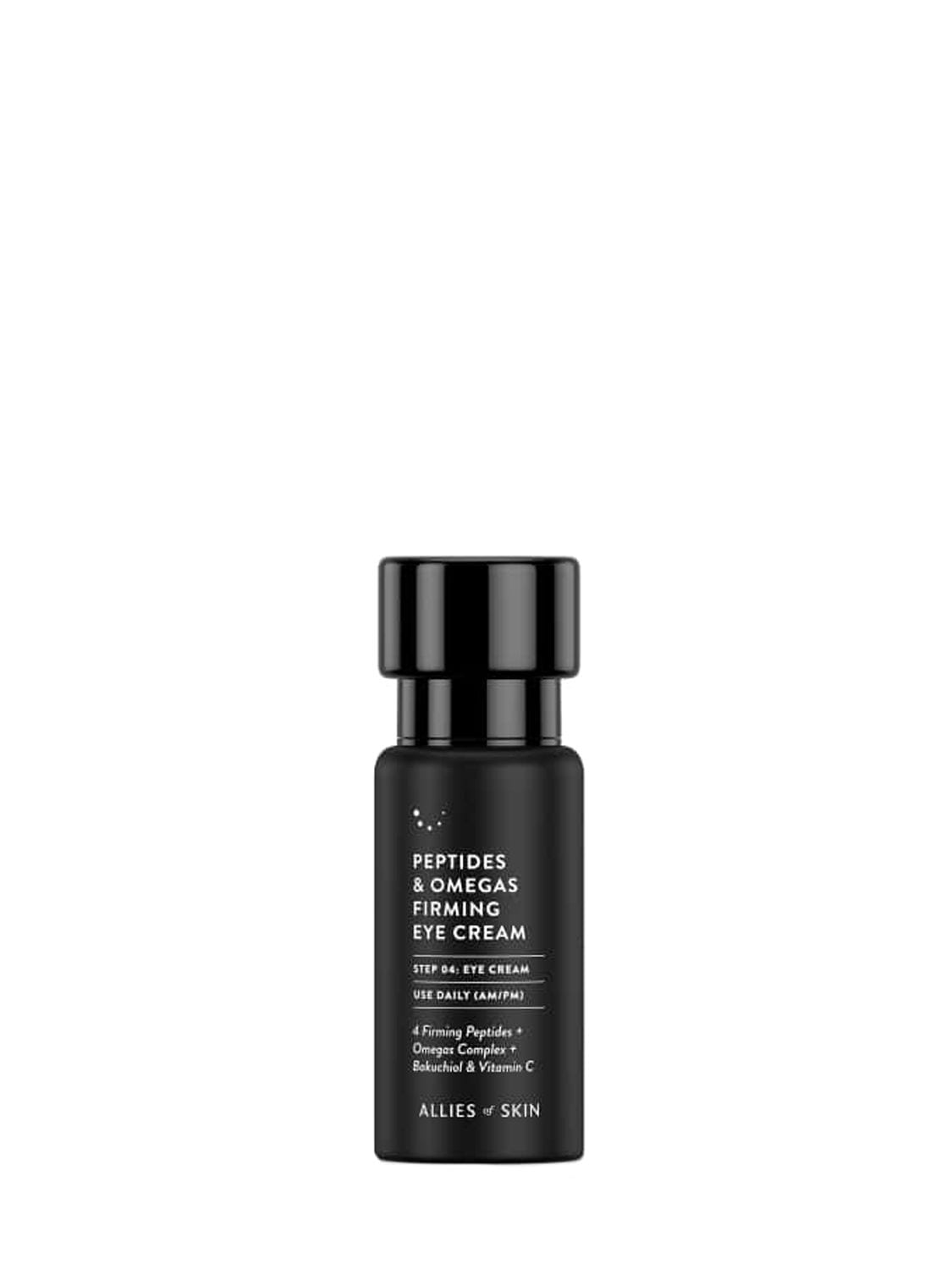 15ml Peptides & Omegas Firming Eye Cream