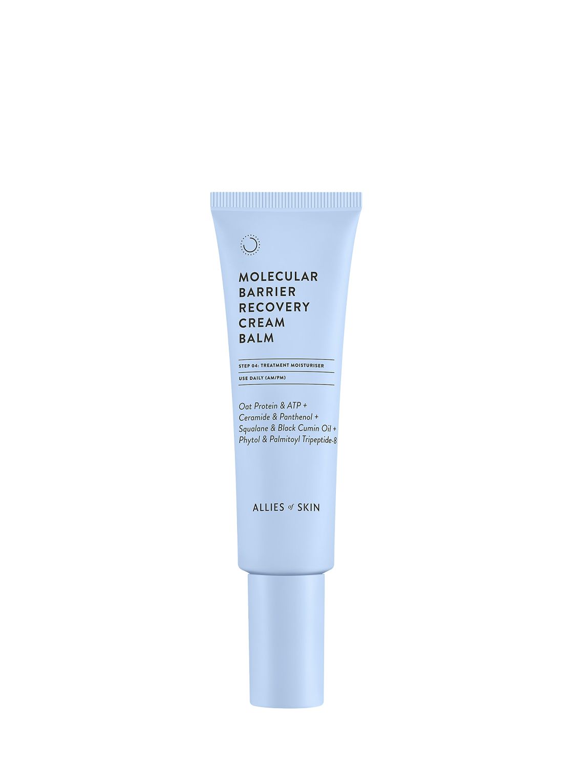 Molecular Barrier Recovery Cream Balm