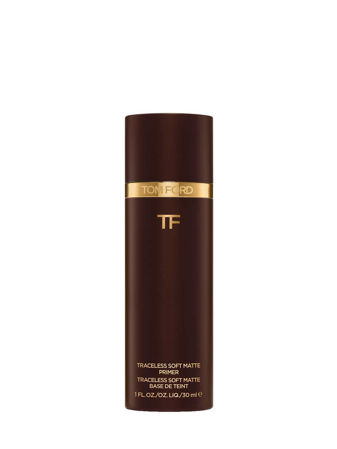 TOM FORD BEAUTY Base De Teint Traceless Soft Matte