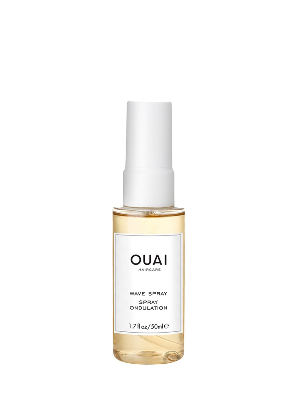 50ml Wave Luxe Travel Spray