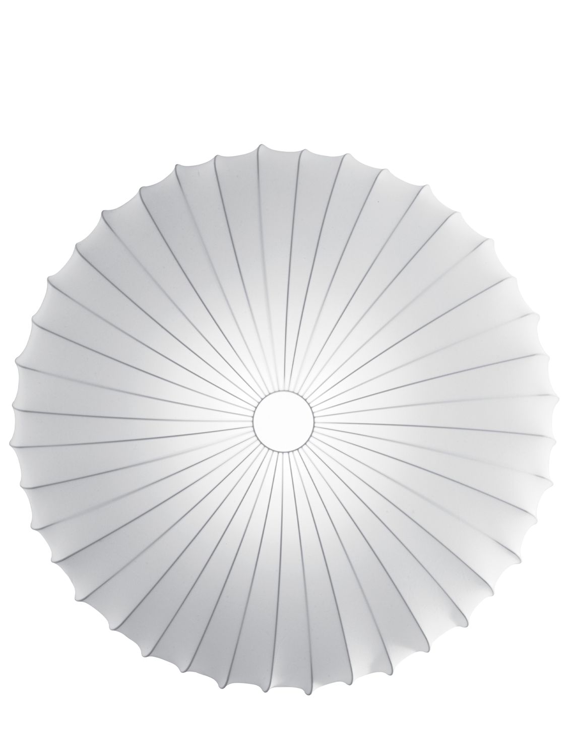 Axolight Muse Wall Lamp In White