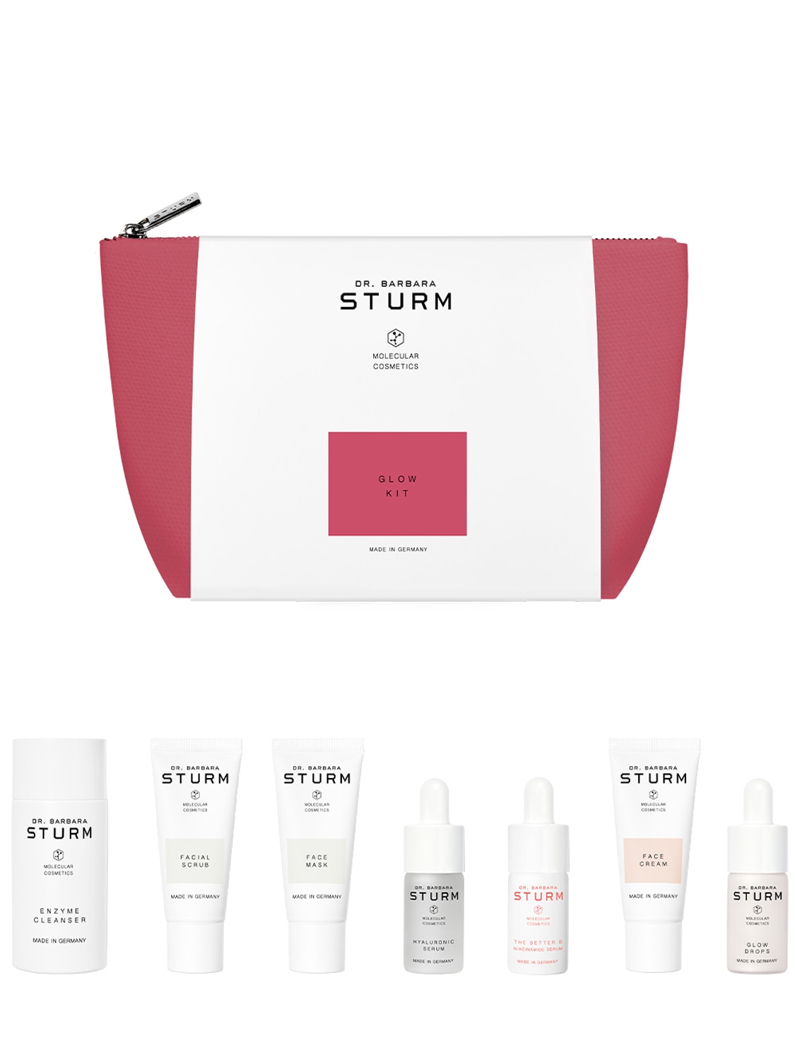 The New Glow Kit