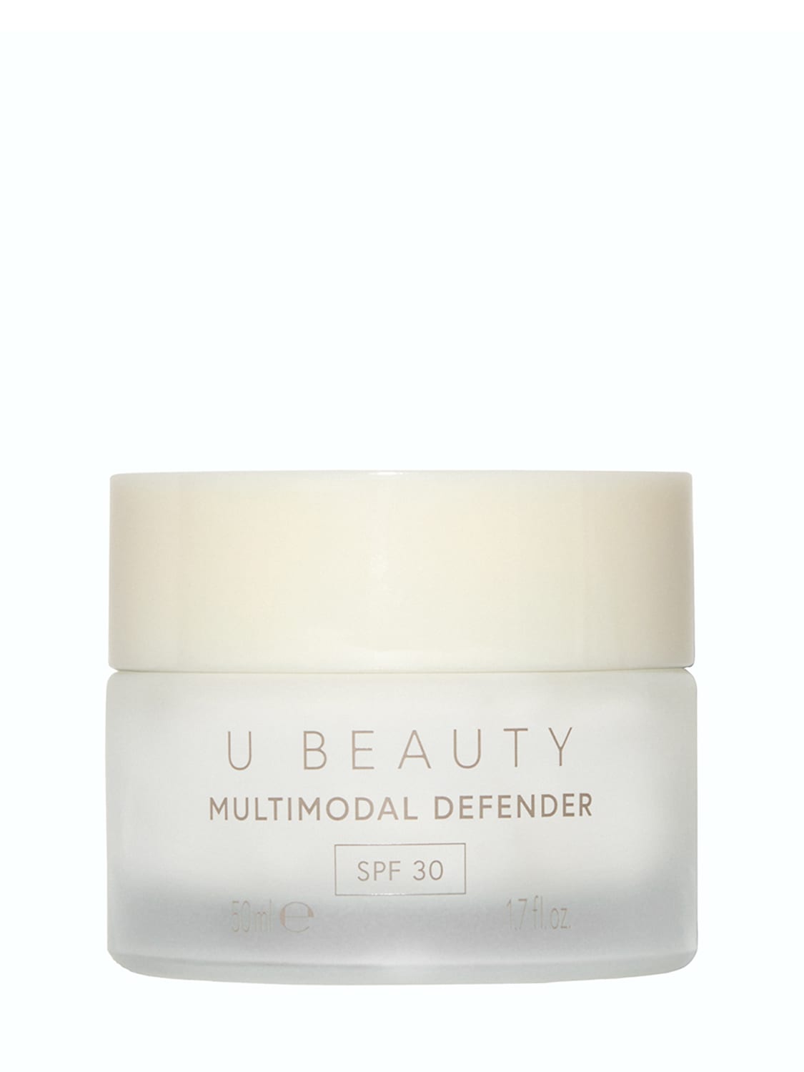 50ml Spf30 Multimodal Defender
