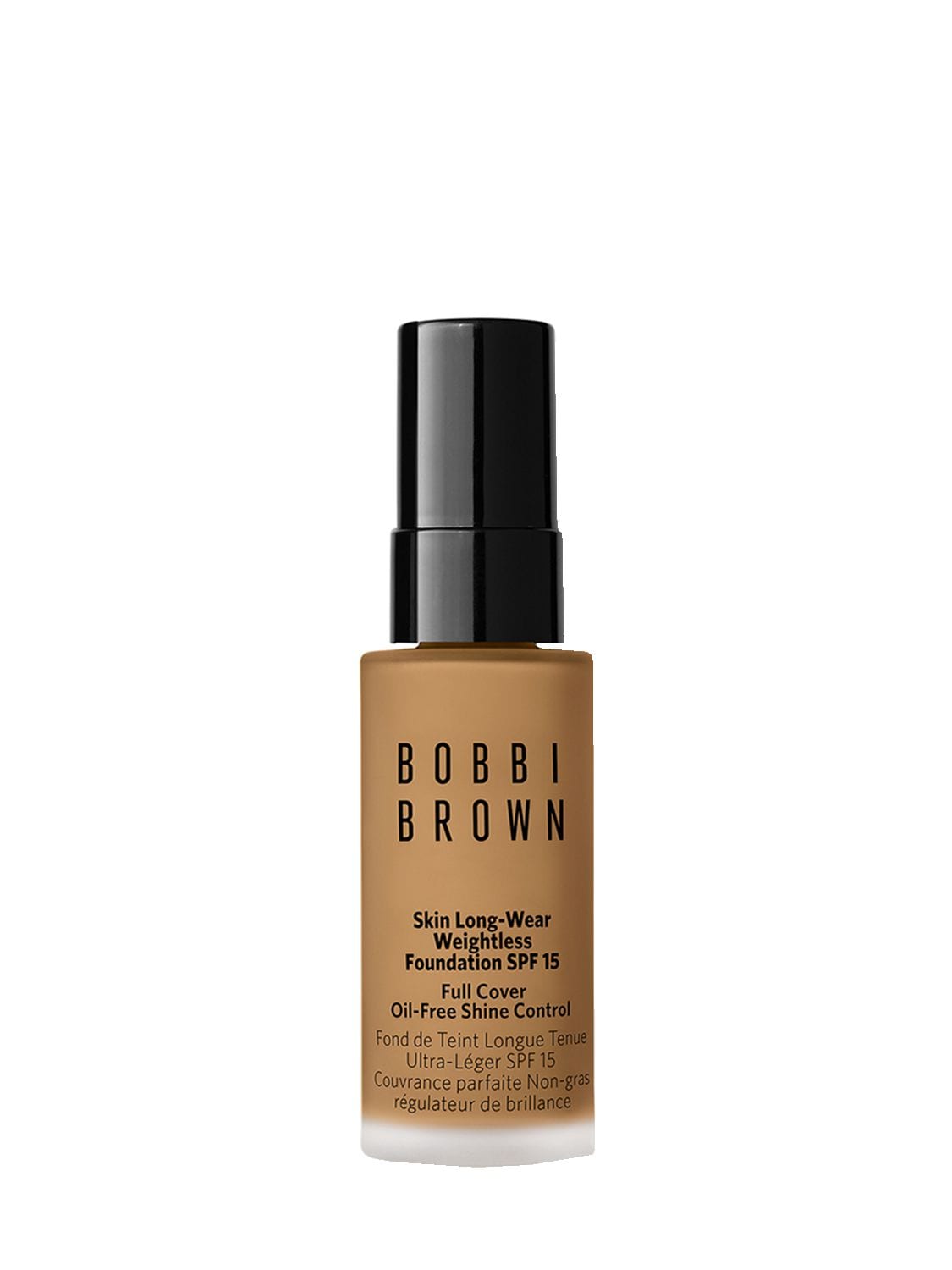 13ml Mini Skin Long-wear Foundation
