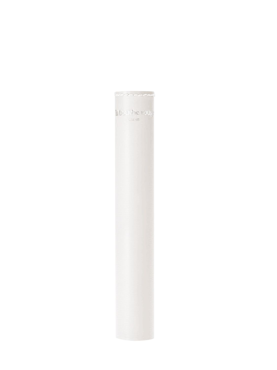 The Fine Leather Mascara Sleeve