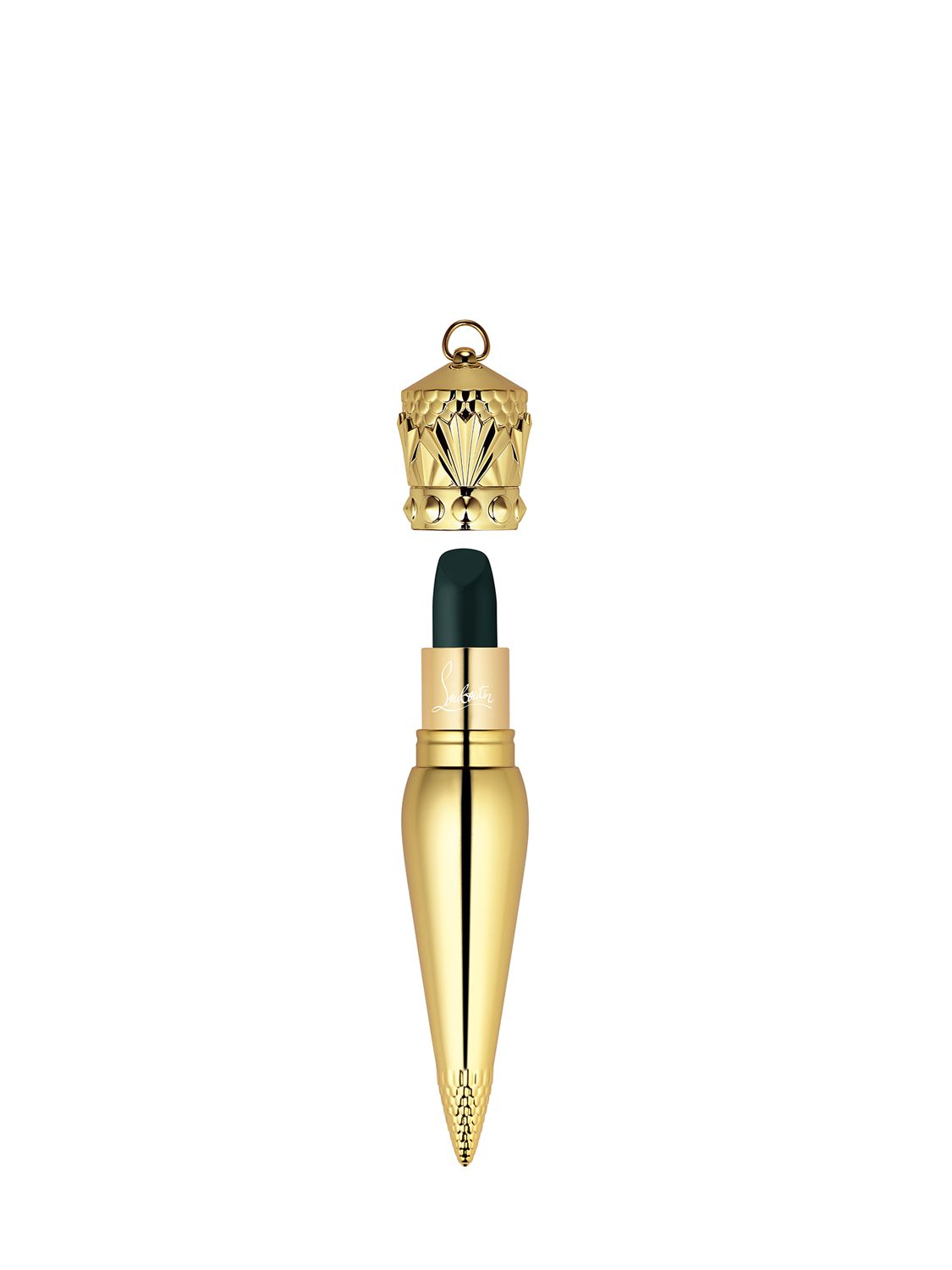 Rossetto Loubilooks Velvet Matte