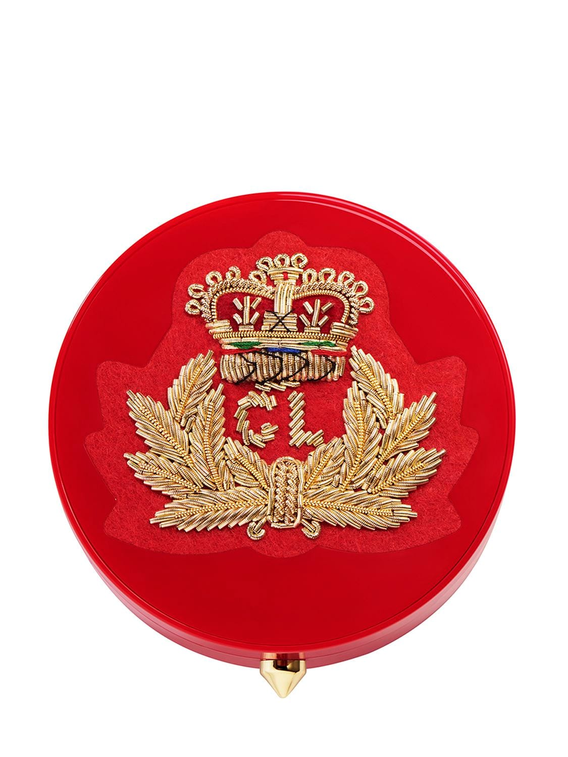 Cushion Teint Fetiche Case
