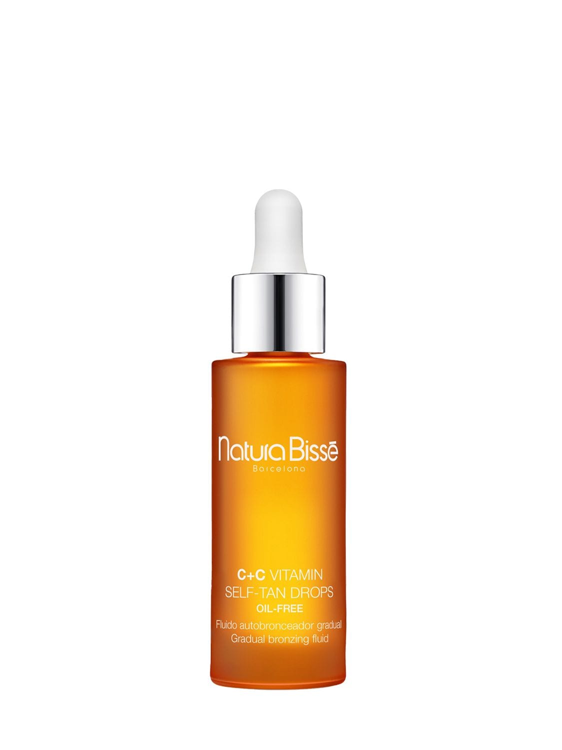 30ml C c Vitamin Self-tan Drops