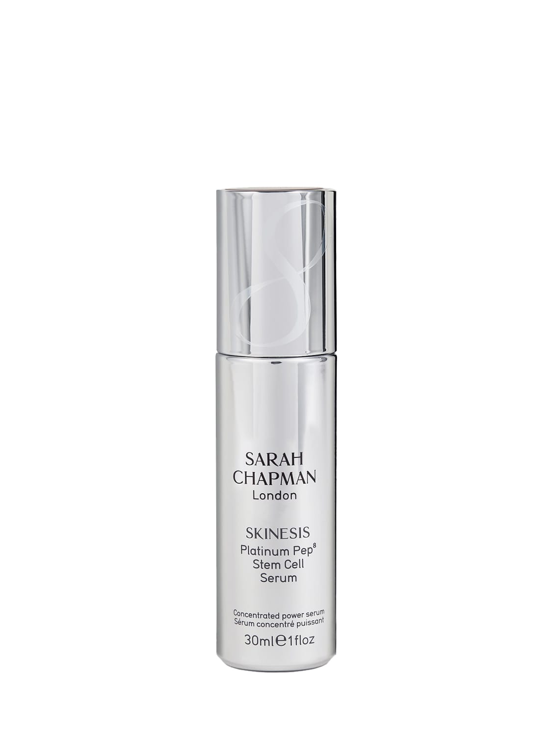 30ml Platinum Pep8 Stem Cell Serum