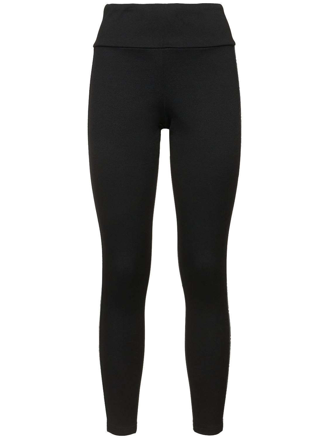 Thermal Stretch Tech Leggings