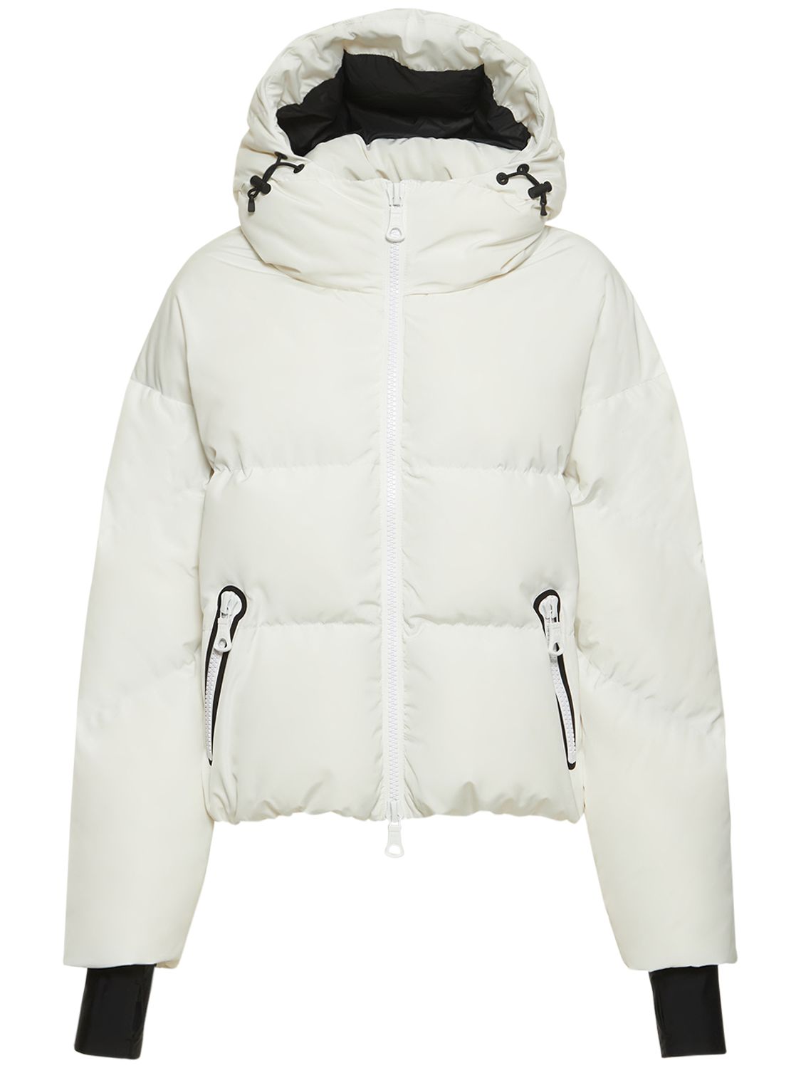 Cordova | Women Meribel Ski Jacket White M