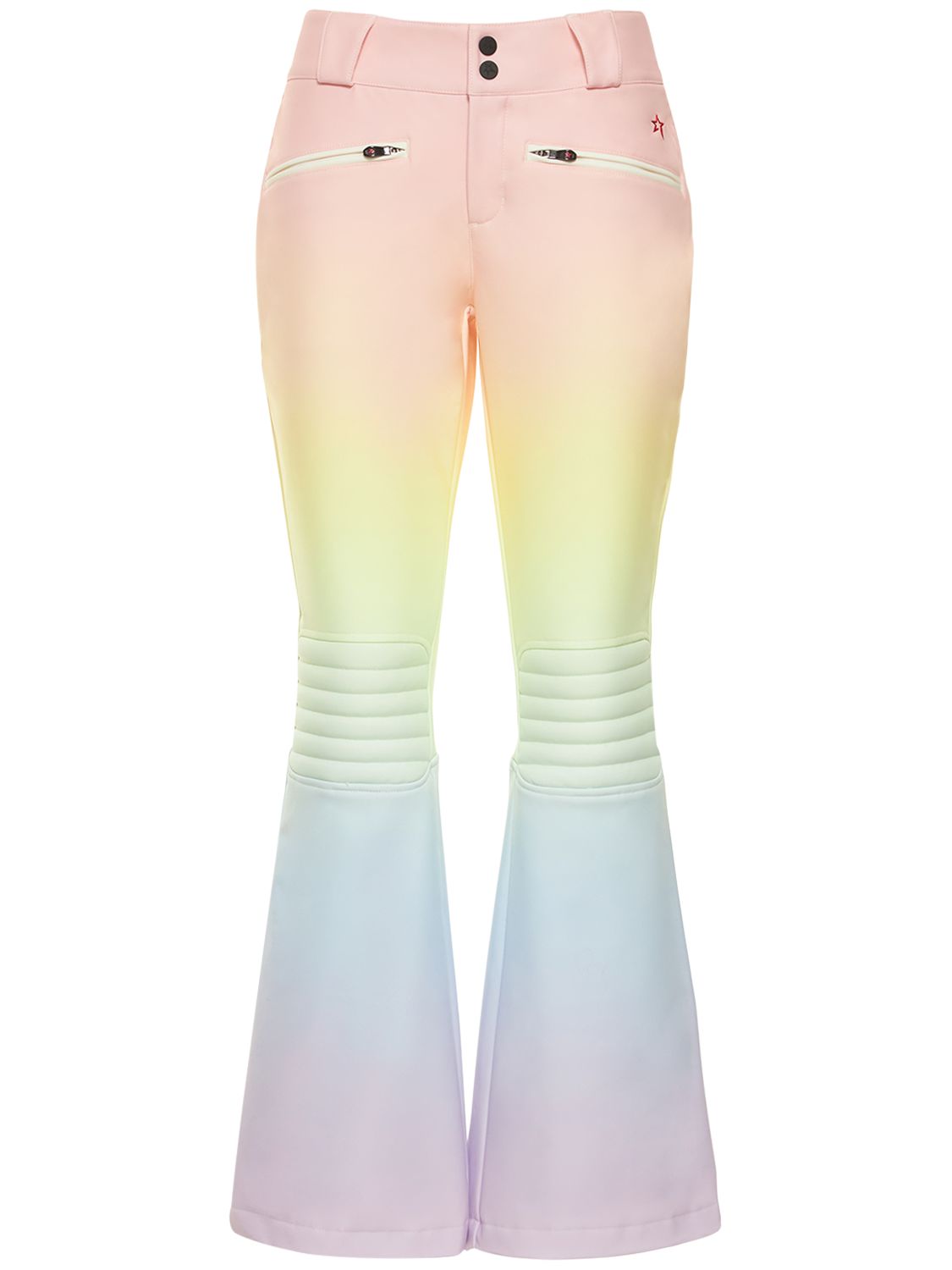Pantalon Évasé Aurora - PERFECT MOMENT - Modalova
