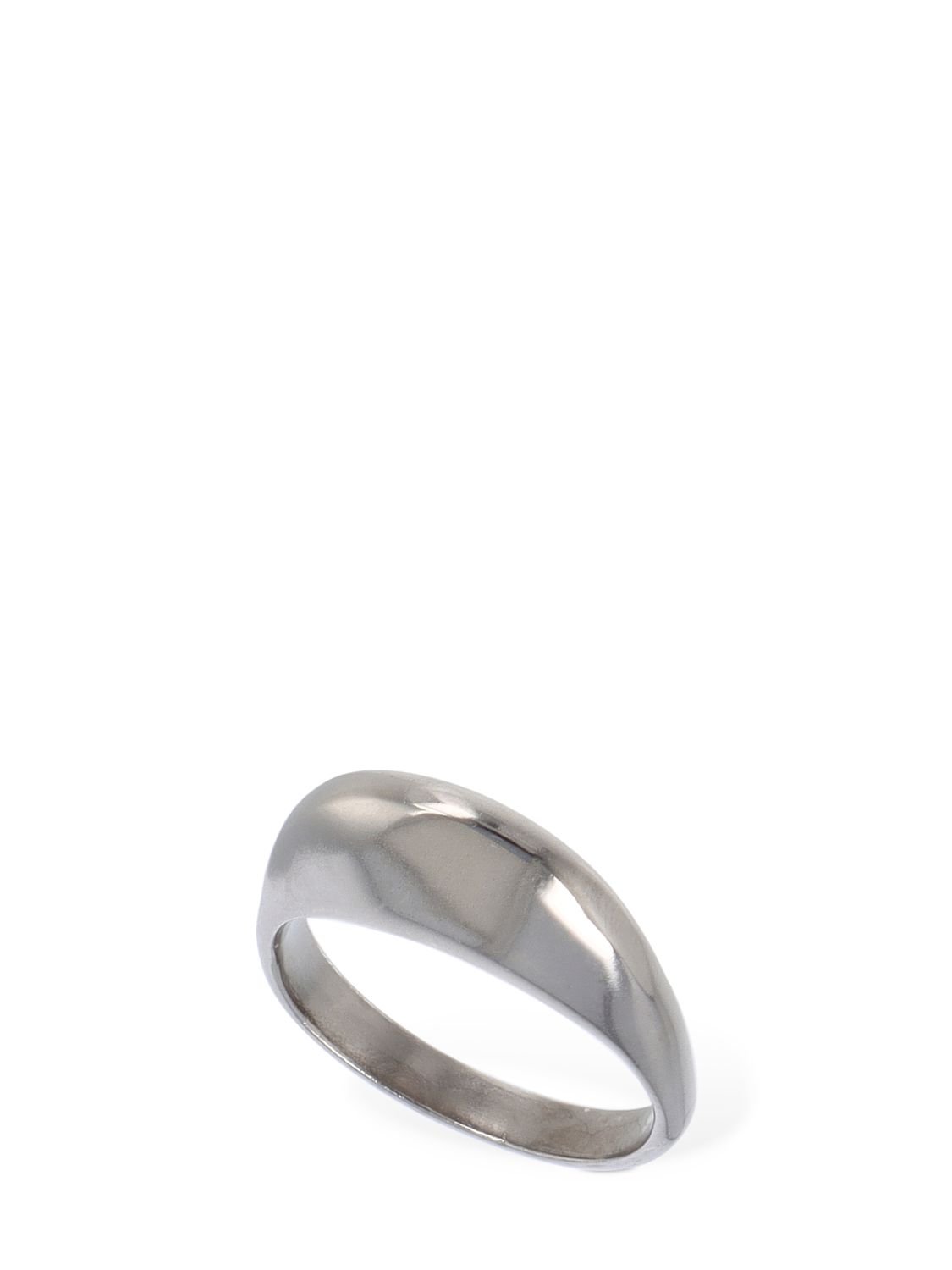 Volume Brass Ring