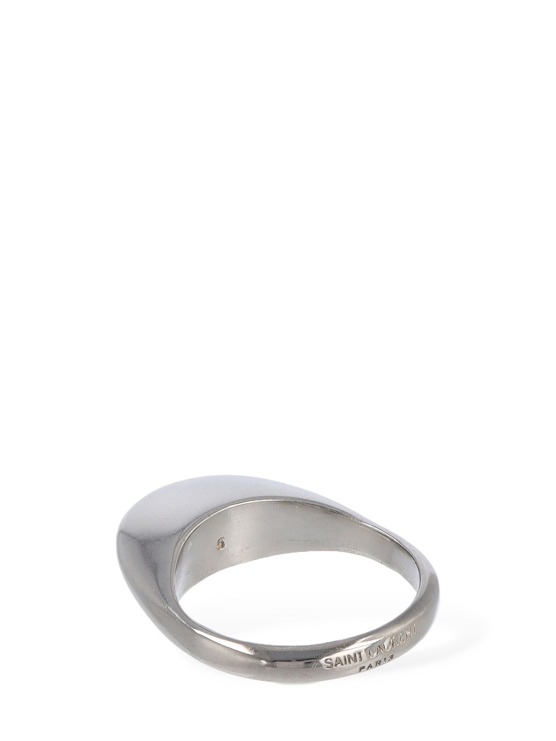 Volume Brass Ring