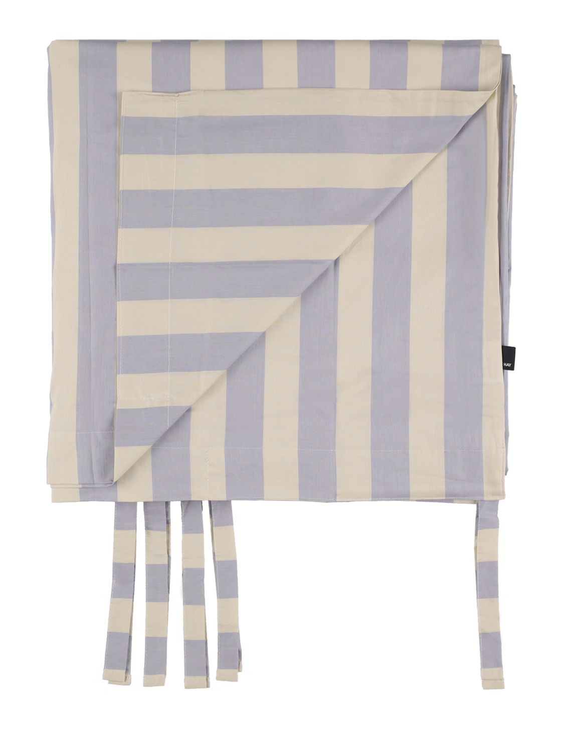 HAY ÉTÉ COTTON DUVET COVER 