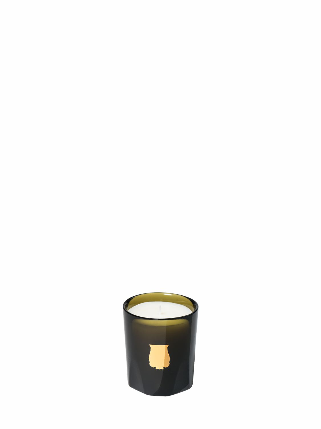Trudon 70gr Ernesto Candle In Green