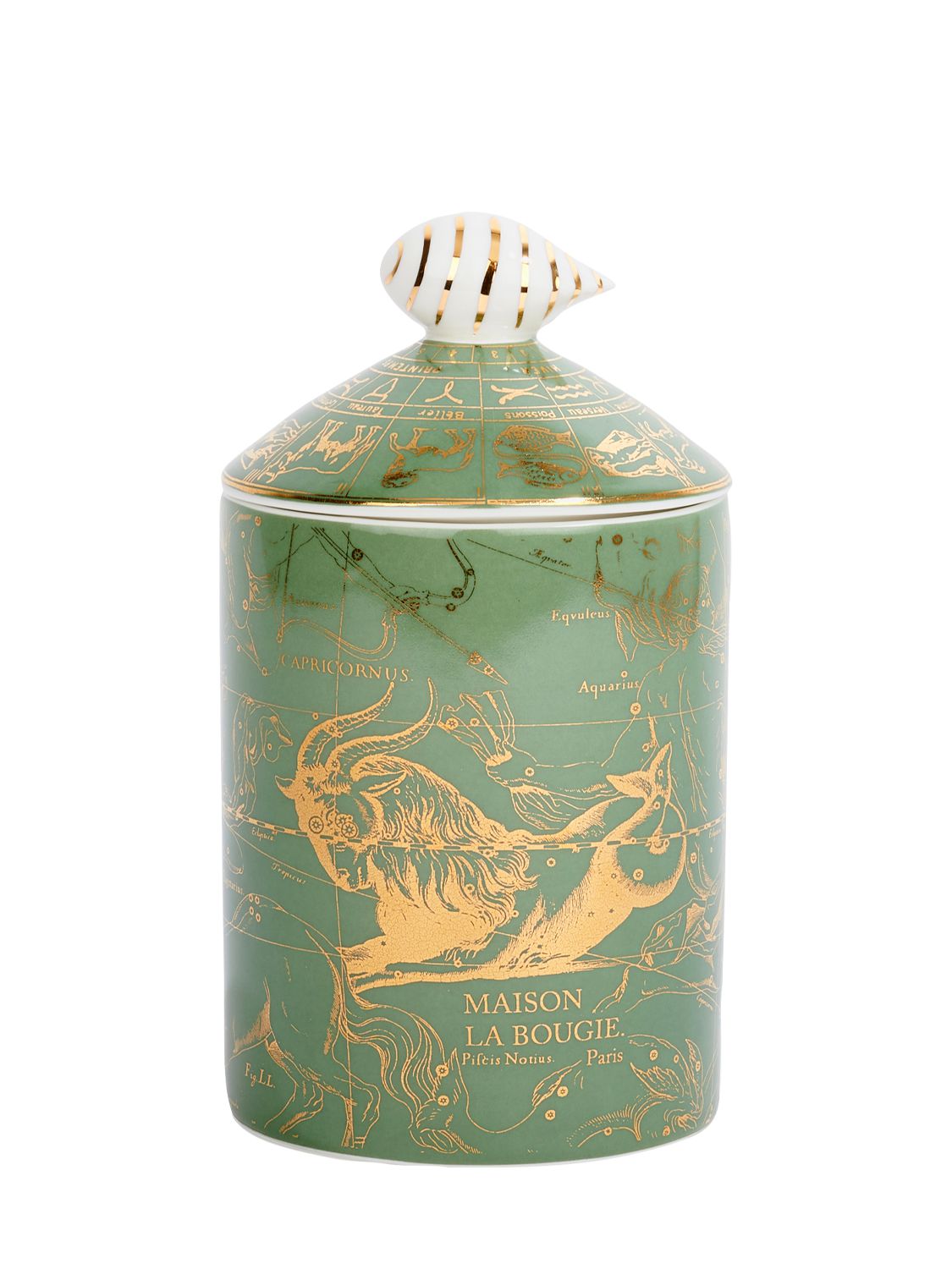 MAISON LA BOUGIE 350GR CAPRICORN ZODIAC SCENTED CANDLE 