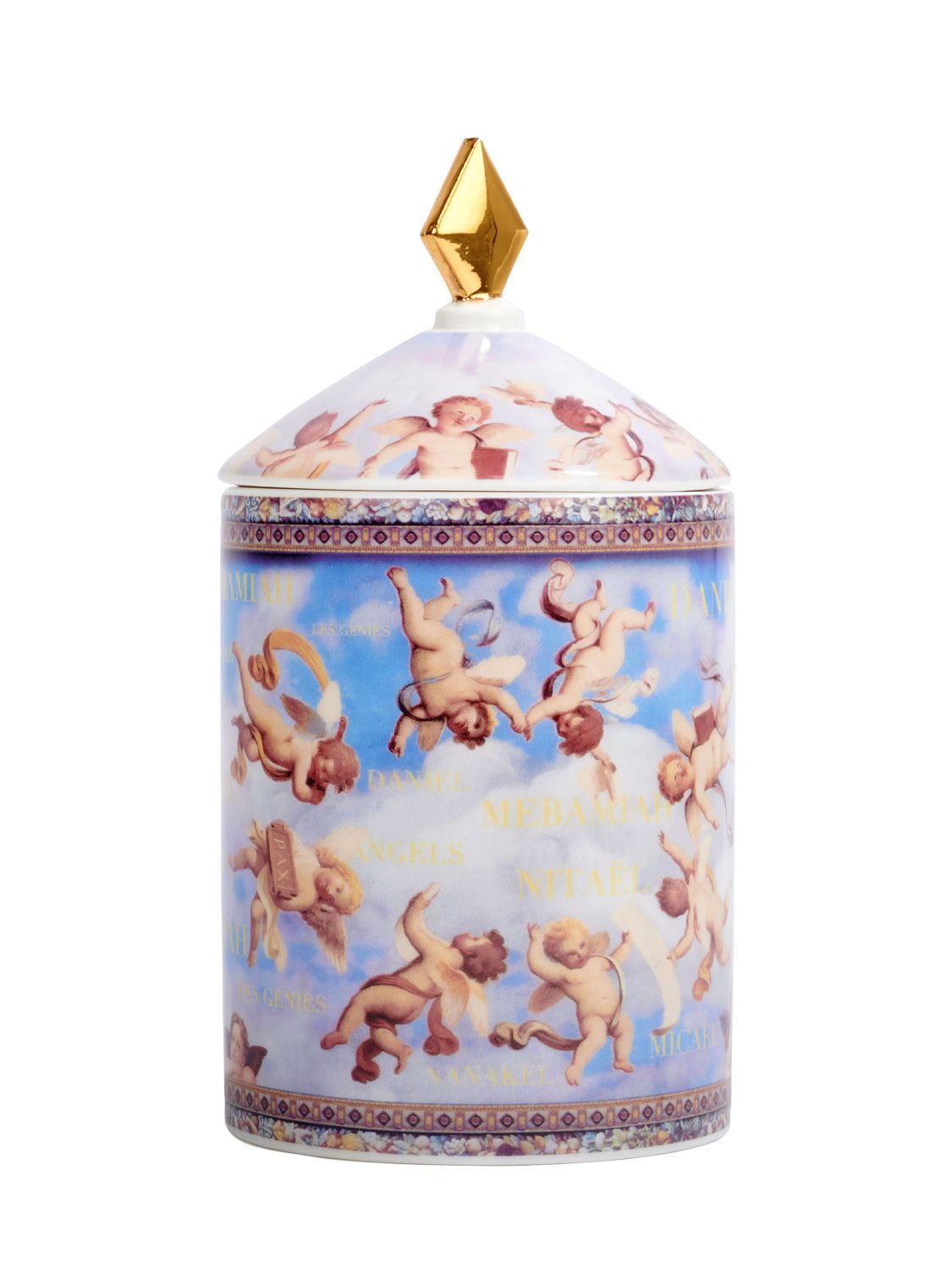 MAISON LA BOUGIE 350G ANGELS SCENTED CANDLE 
