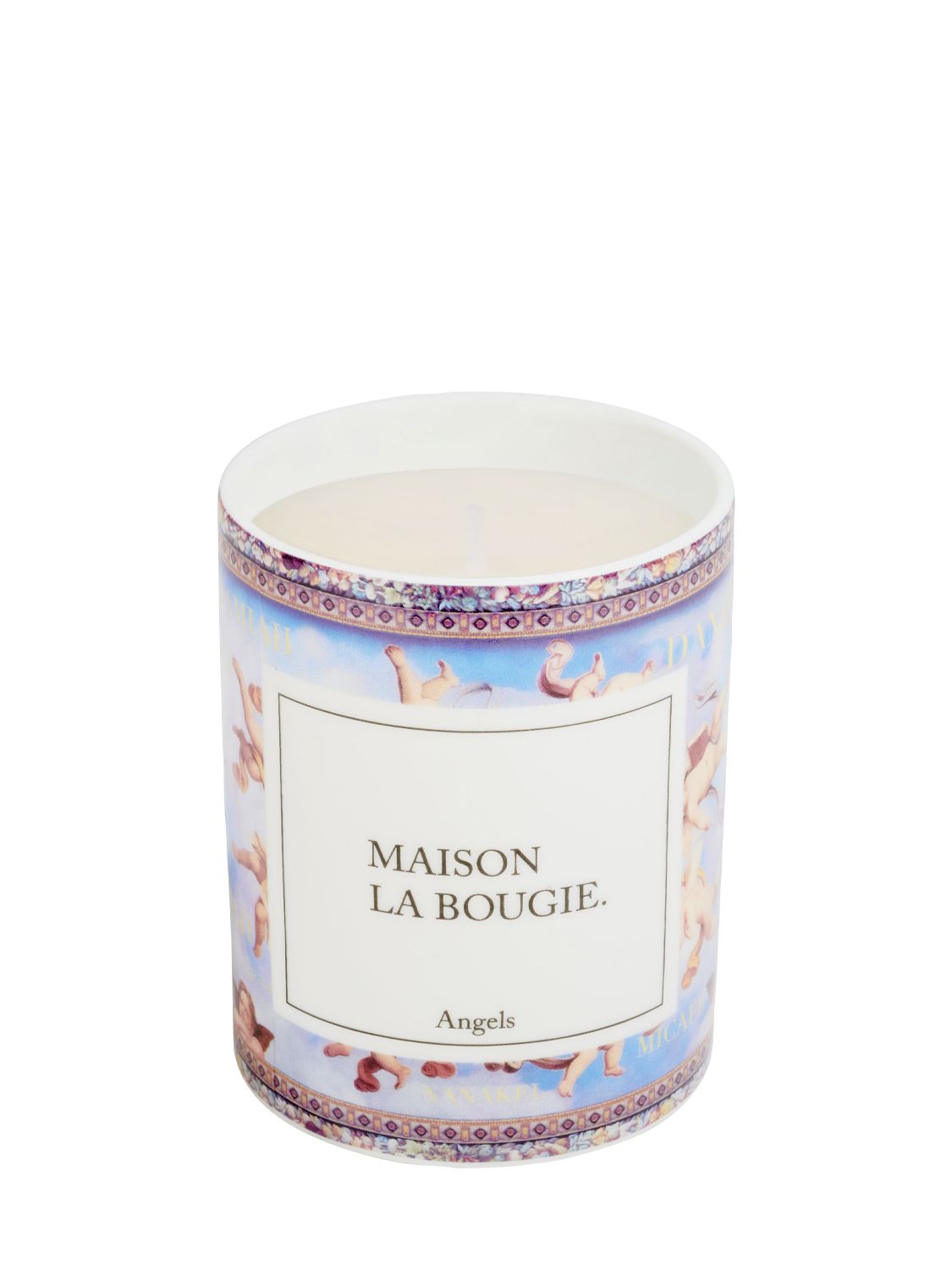 MAISON LA BOUGIE 350G ANGELS SCENTED CANDLE 