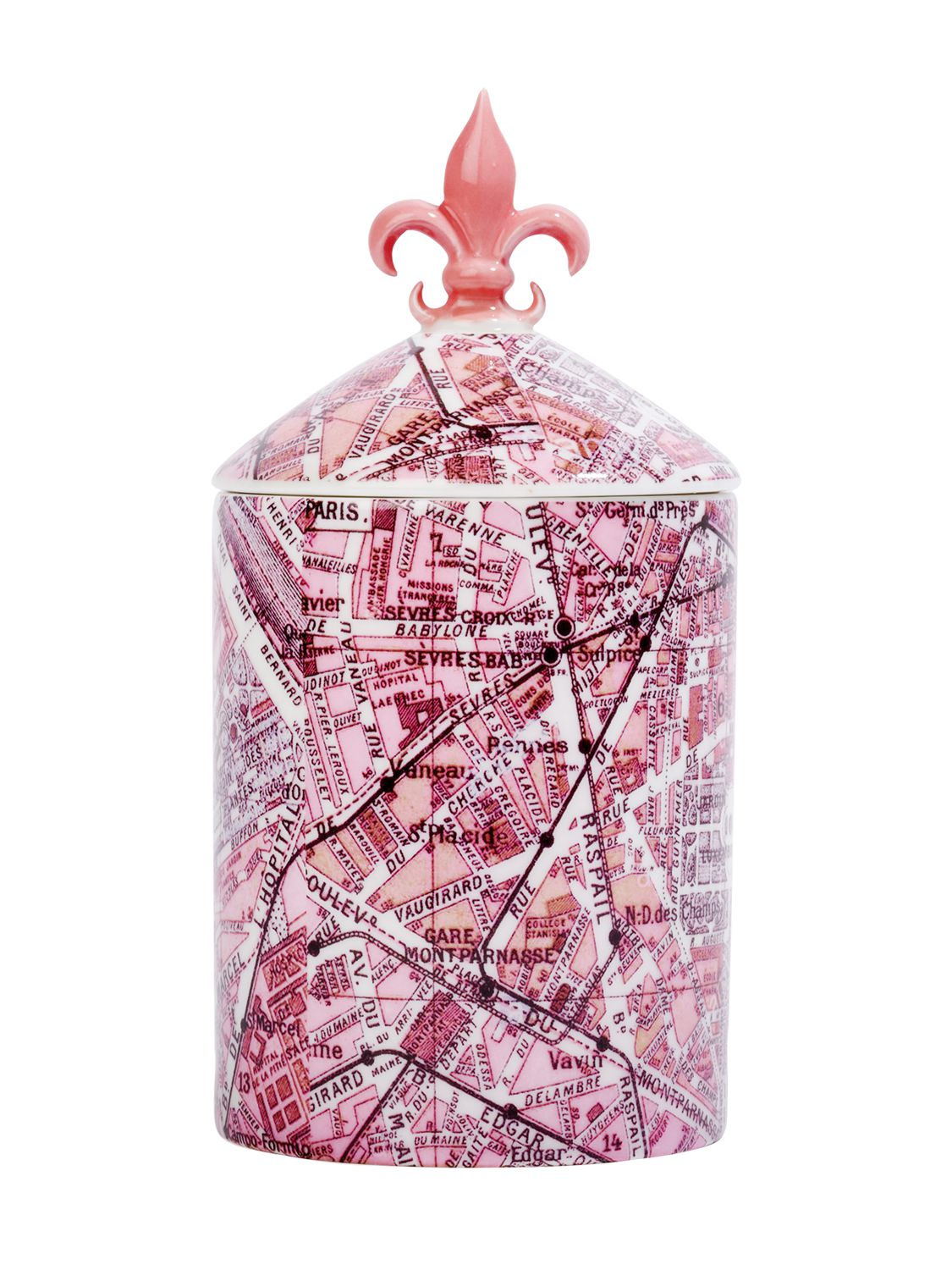 MAISON LA BOUGIE 350GR PARIS CANDLE 