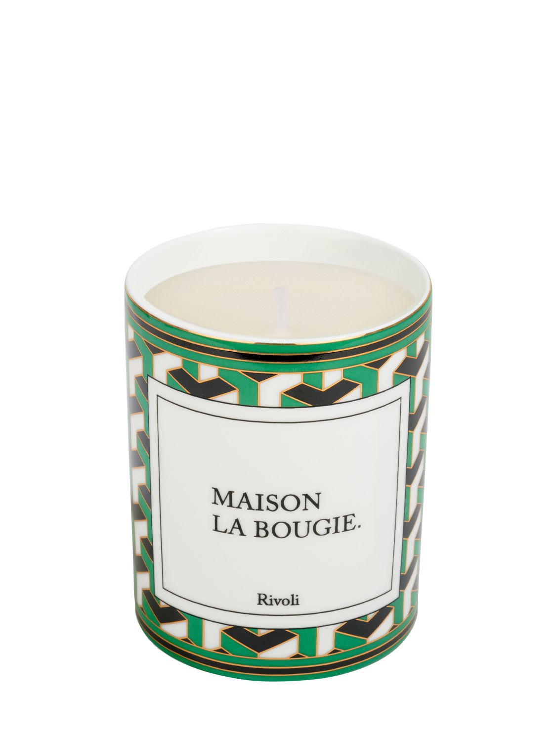 MAISON LA BOUGIE 350GR RIVOLI CANDLE 