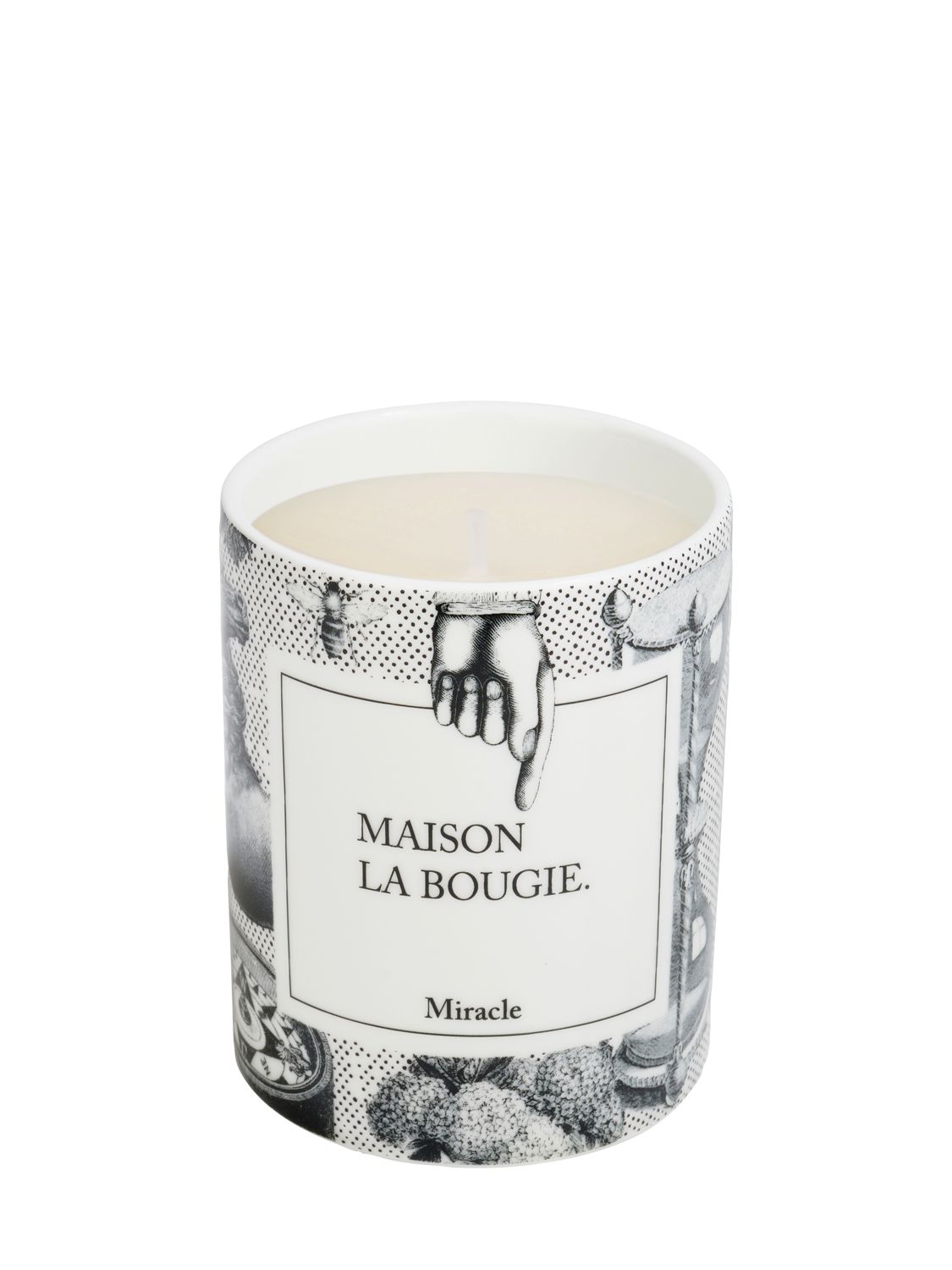 MAISON LA BOUGIE 350G MIRACLE CANDLE 