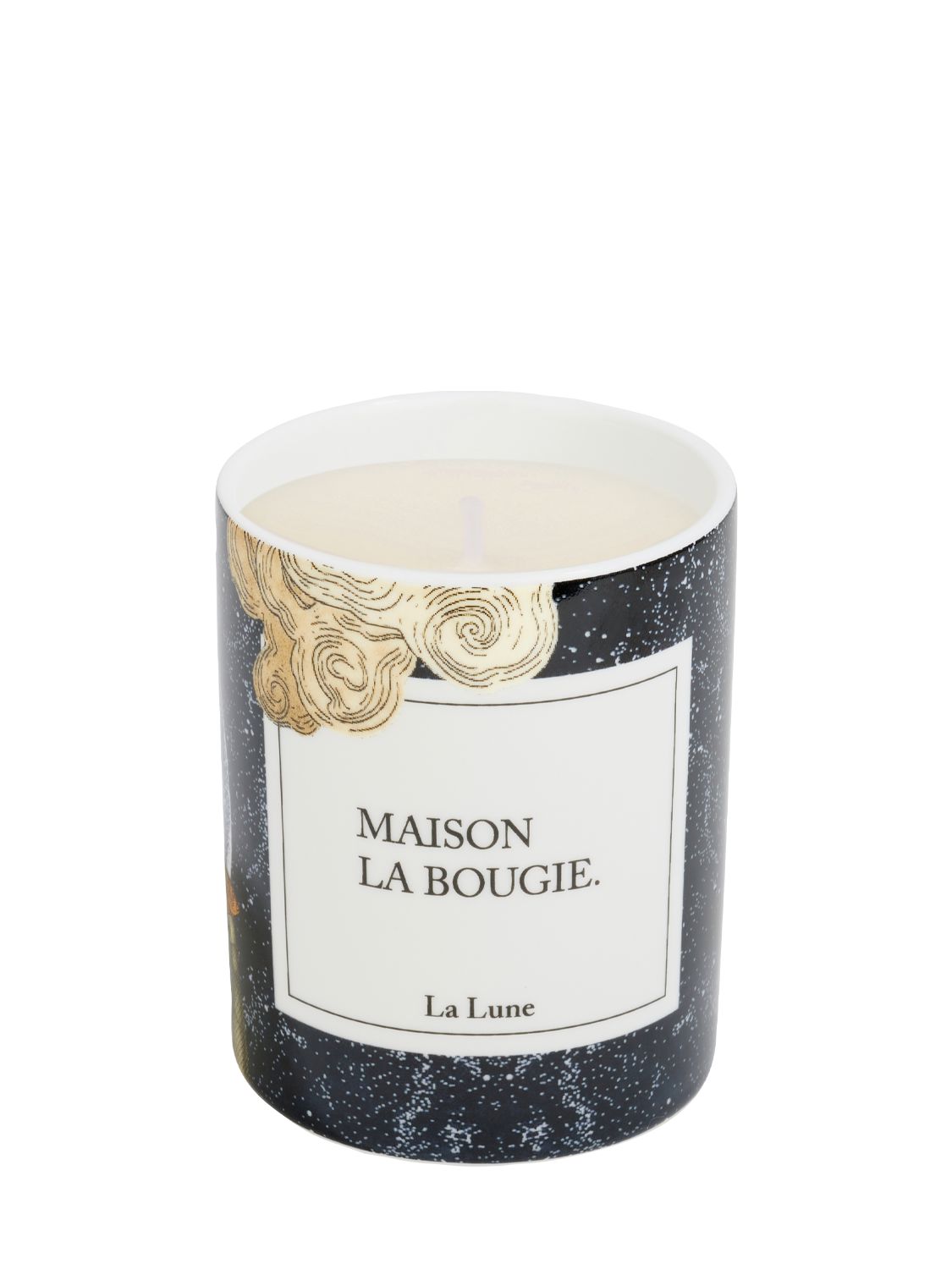 MAISON LA BOUGIE 350GR LA LUNE CANDLE 