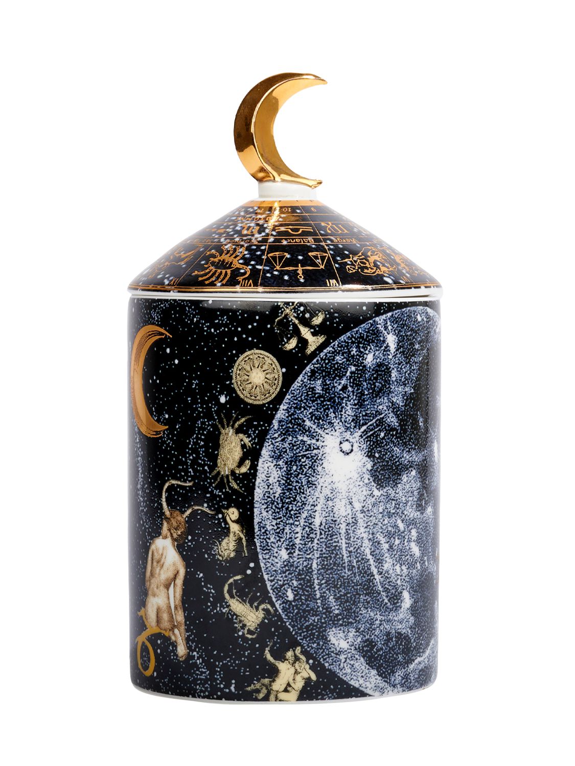 MAISON LA BOUGIE 350GR LA LUNE CANDLE 