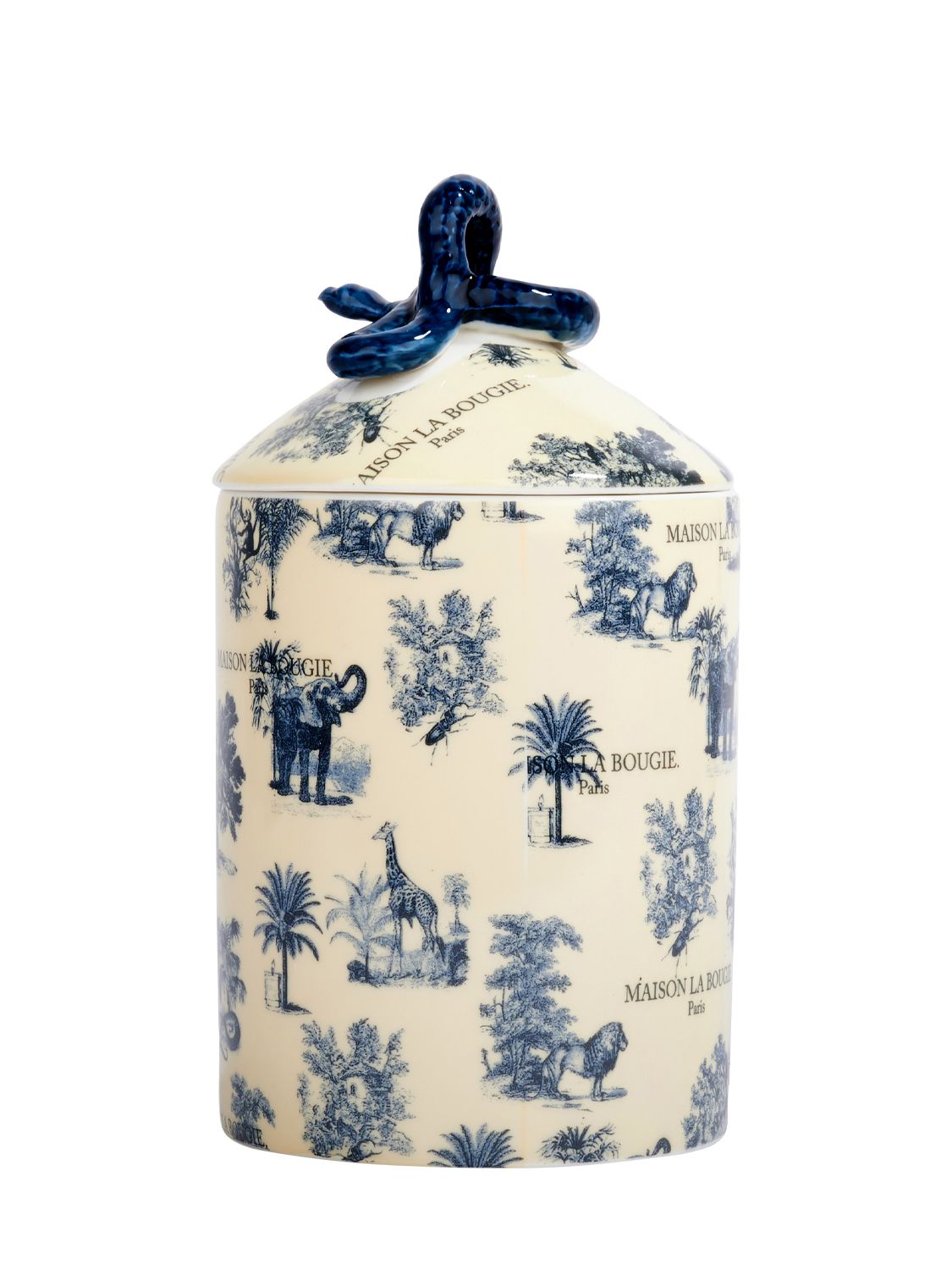 MAISON LA BOUGIE 350G LA VIE DE CHÂTEAU CANDLE 